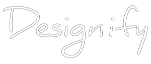Designify Logo