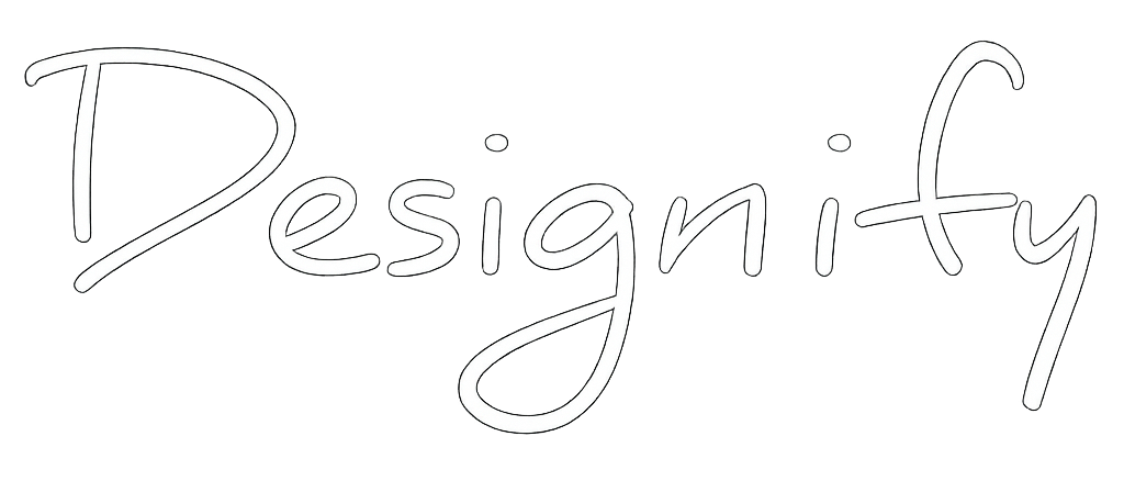 Designify Logo
